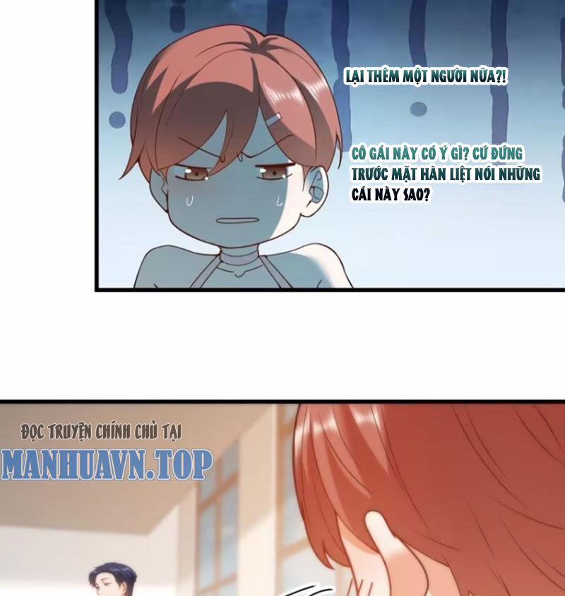 Trọng Sinh Không Làm Chạn Vương, Tôi Một Mình Nạp Game Thăng Cấp 68 trang 30