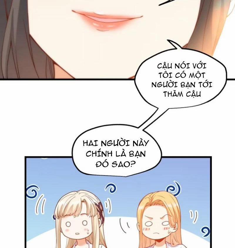 Trọng Sinh Không Làm Chạn Vương, Tôi Một Mình Nạp Game Thăng Cấp 68 trang 35