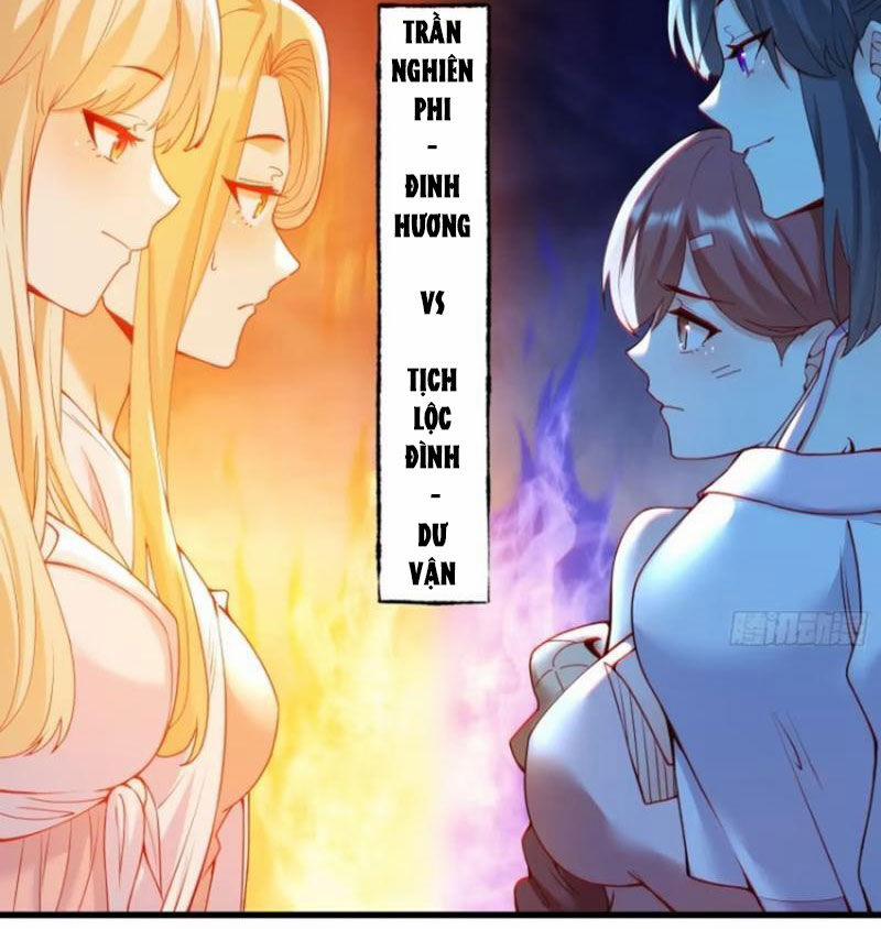 Trọng Sinh Không Làm Chạn Vương, Tôi Một Mình Nạp Game Thăng Cấp 68 trang 37