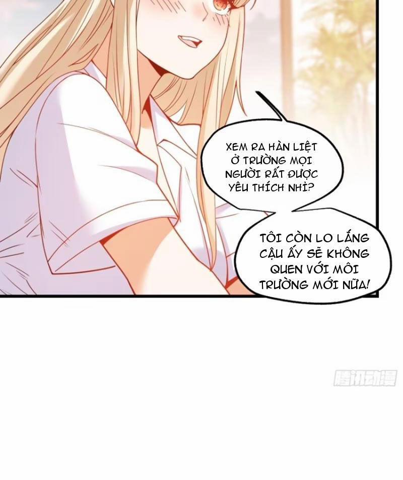 Trọng Sinh Không Làm Chạn Vương, Tôi Một Mình Nạp Game Thăng Cấp 68 trang 8