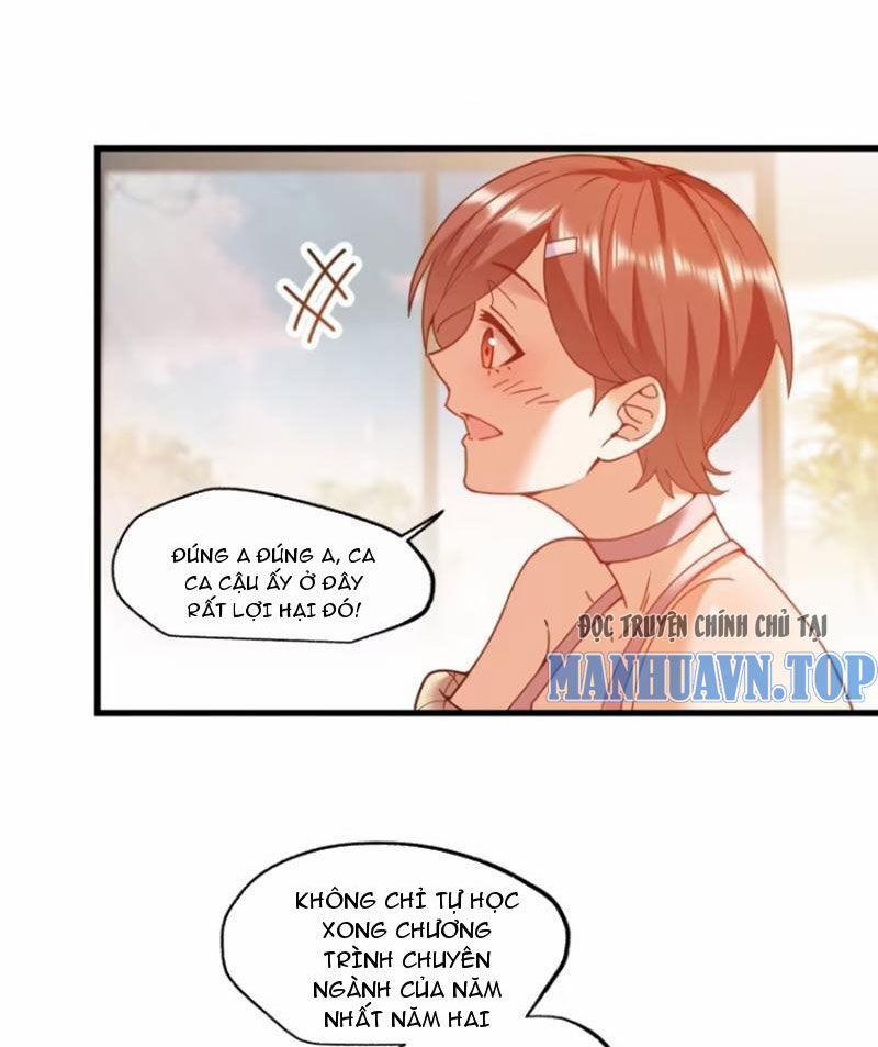 Trọng Sinh Không Làm Chạn Vương, Tôi Một Mình Nạp Game Thăng Cấp 68 trang 9