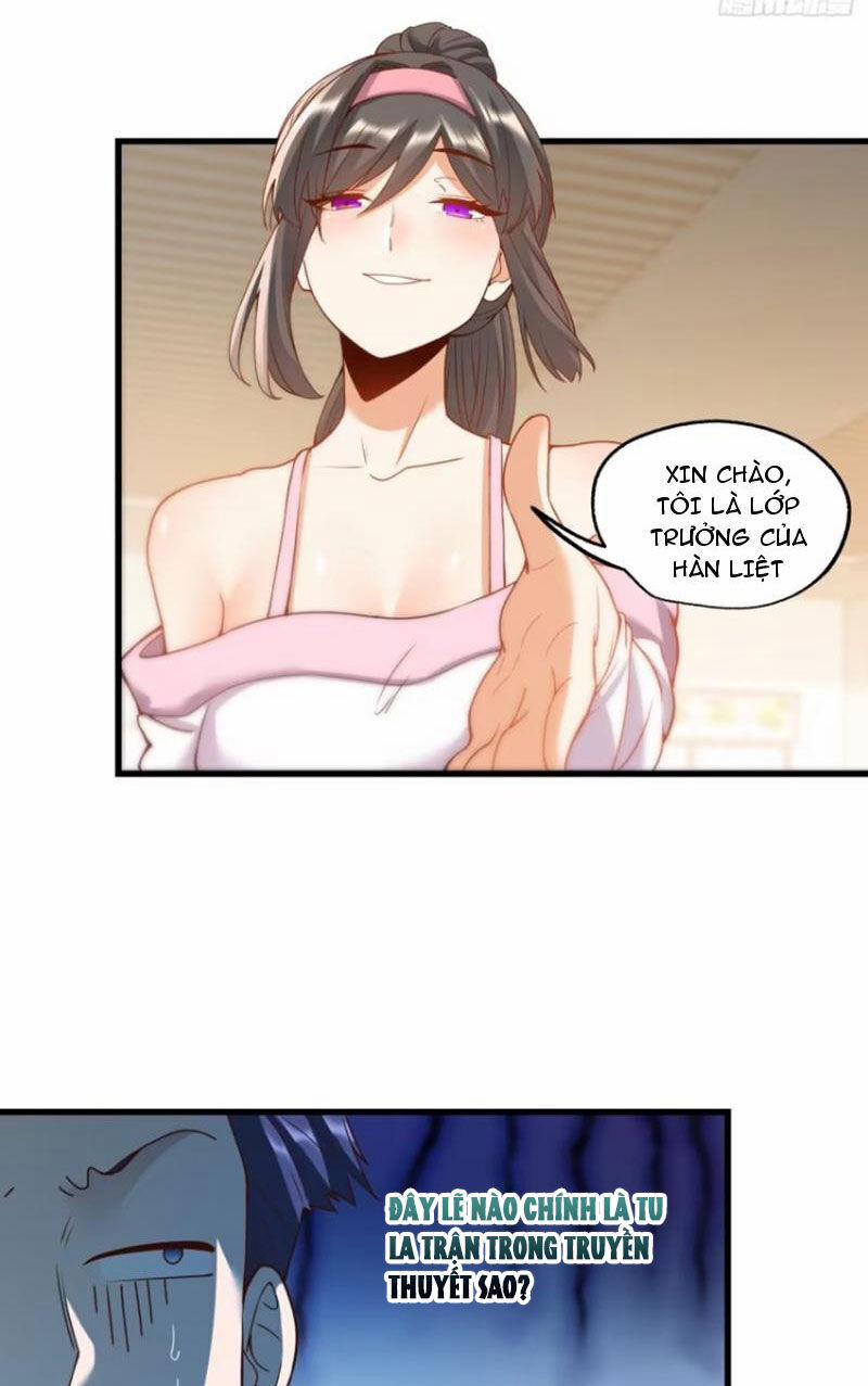 Trọng Sinh Không Làm Chạn Vương, Tôi Một Mình Nạp Game Thăng Cấp 69 trang 1