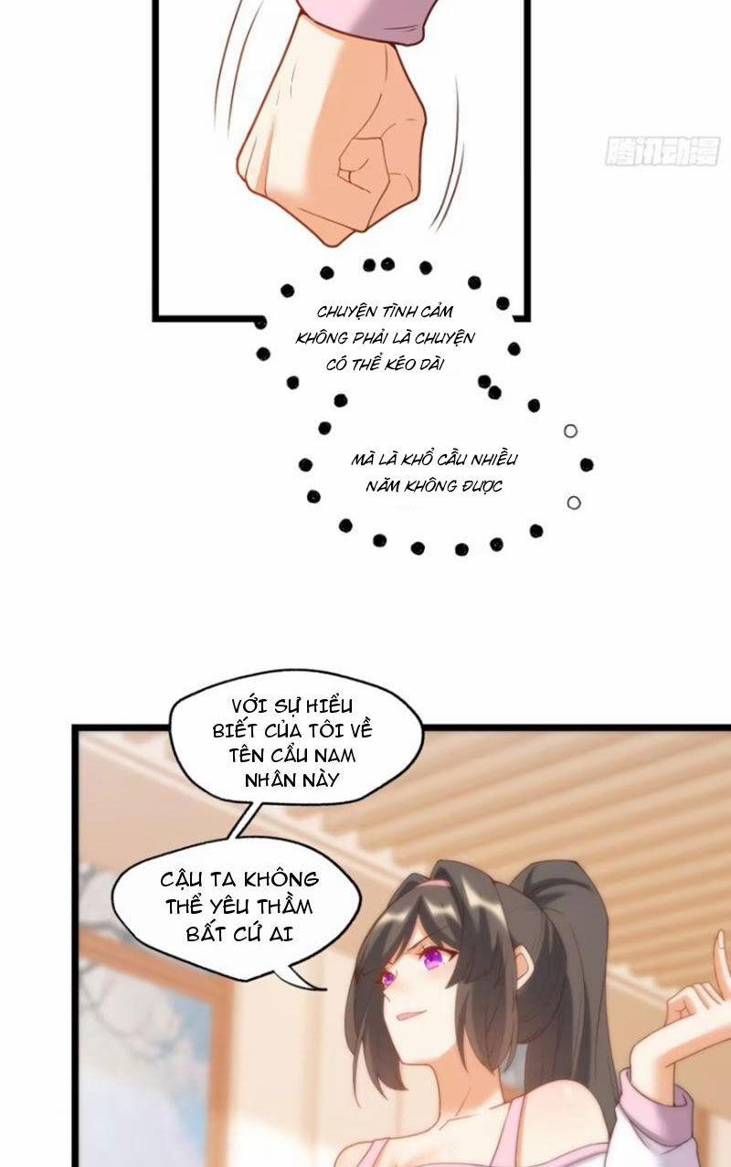 Trọng Sinh Không Làm Chạn Vương, Tôi Một Mình Nạp Game Thăng Cấp 69 trang 14