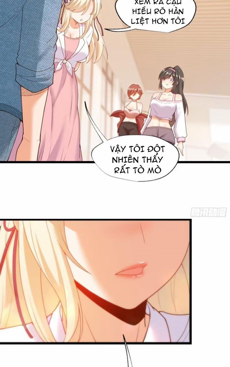 Trọng Sinh Không Làm Chạn Vương, Tôi Một Mình Nạp Game Thăng Cấp 69 trang 18