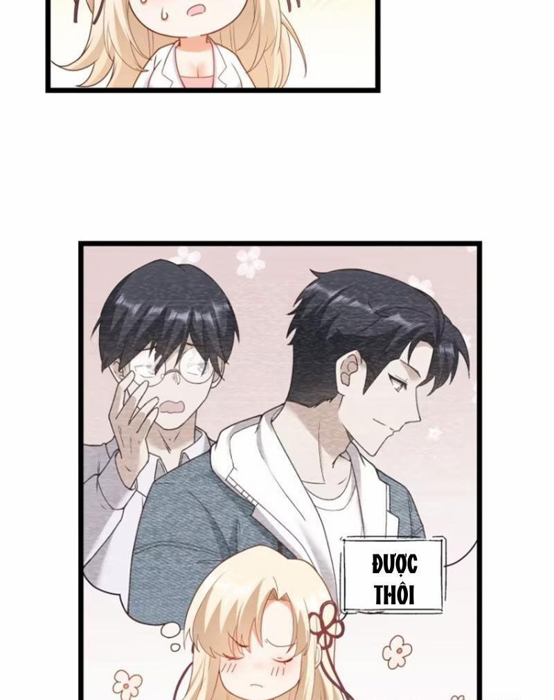 Trọng Sinh Không Làm Chạn Vương, Tôi Một Mình Nạp Game Thăng Cấp 69 trang 26