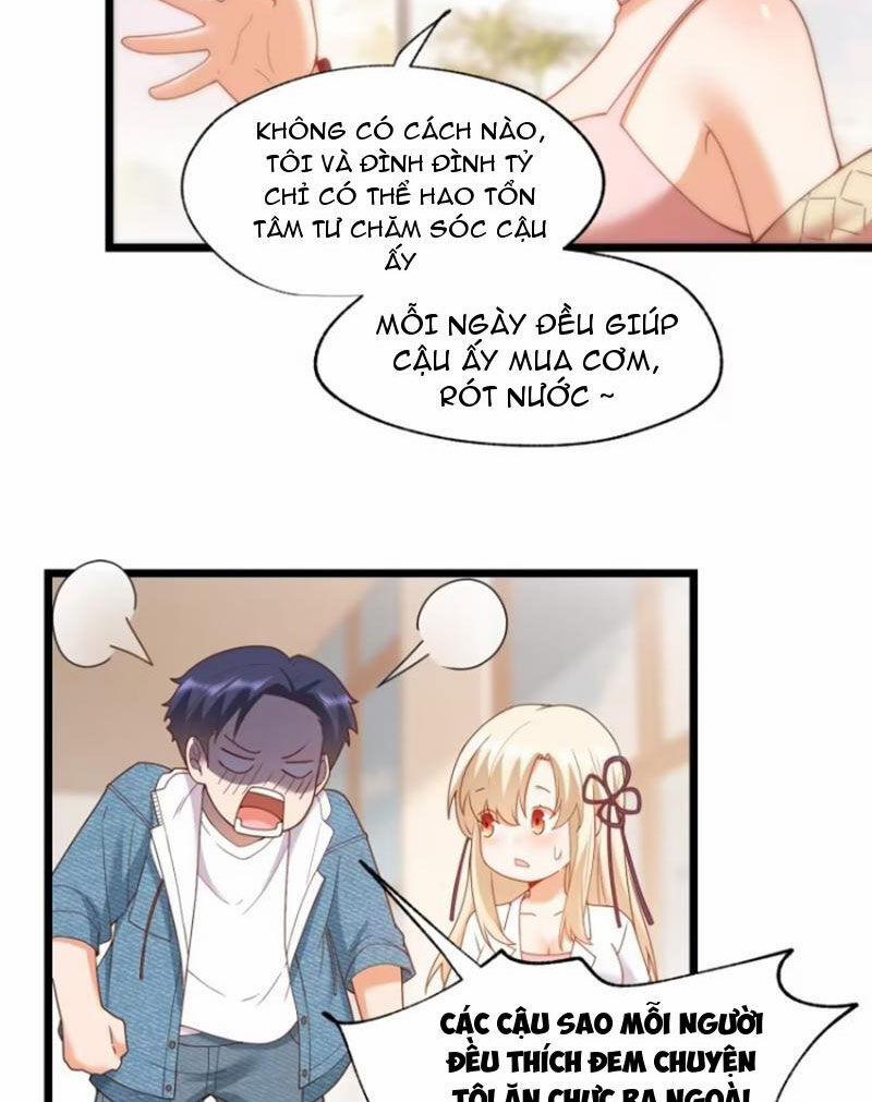 Trọng Sinh Không Làm Chạn Vương, Tôi Một Mình Nạp Game Thăng Cấp 69 trang 29