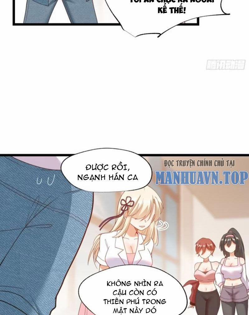 Trọng Sinh Không Làm Chạn Vương, Tôi Một Mình Nạp Game Thăng Cấp 69 trang 30