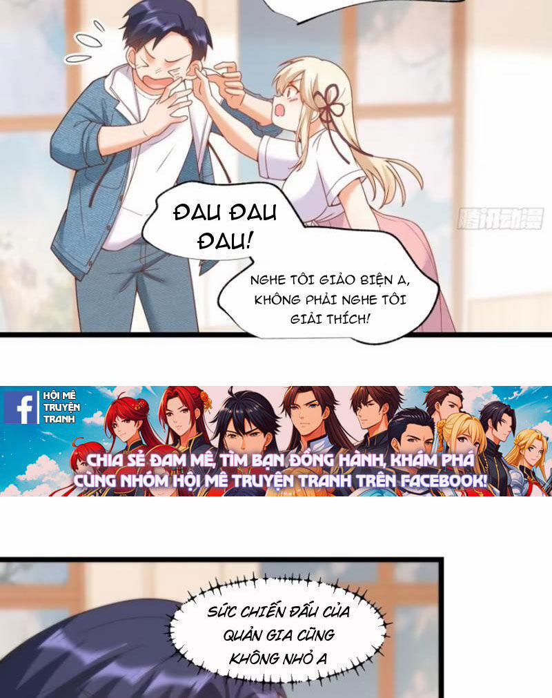 Trọng Sinh Không Làm Chạn Vương, Tôi Một Mình Nạp Game Thăng Cấp 69 trang 32