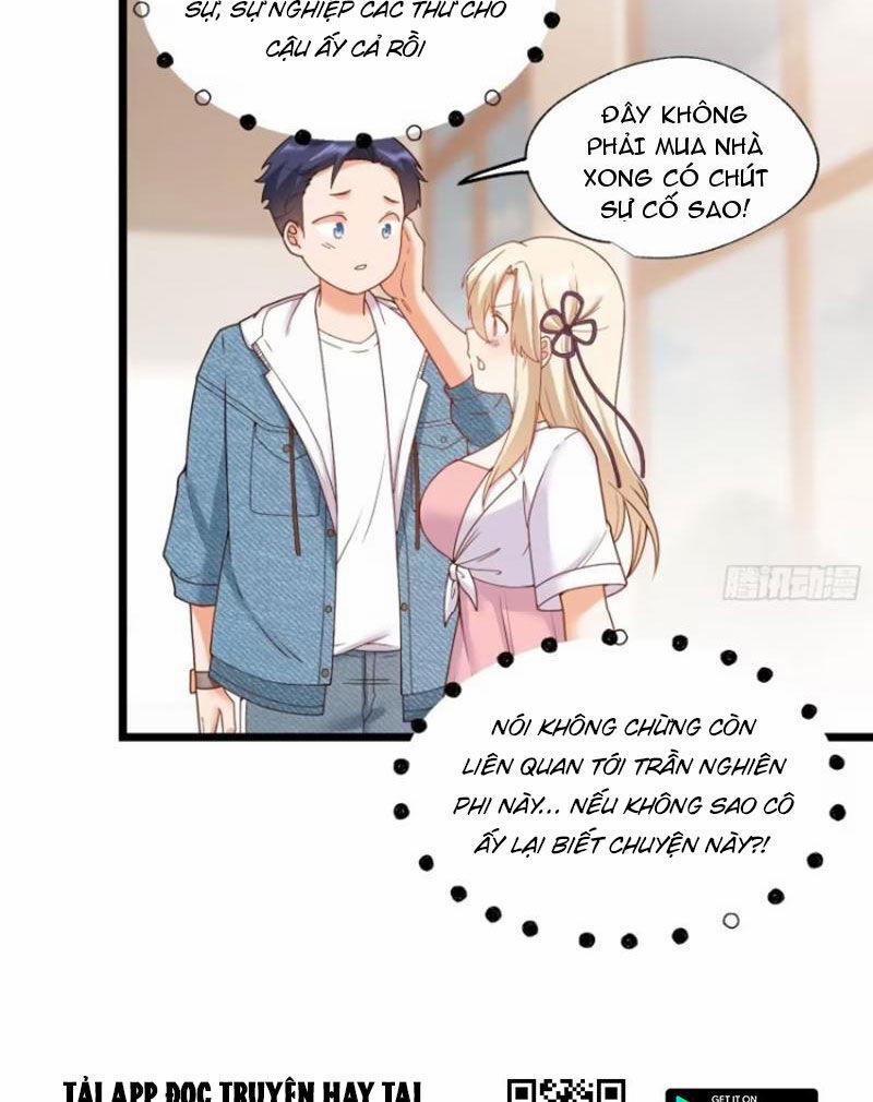Trọng Sinh Không Làm Chạn Vương, Tôi Một Mình Nạp Game Thăng Cấp 69 trang 36