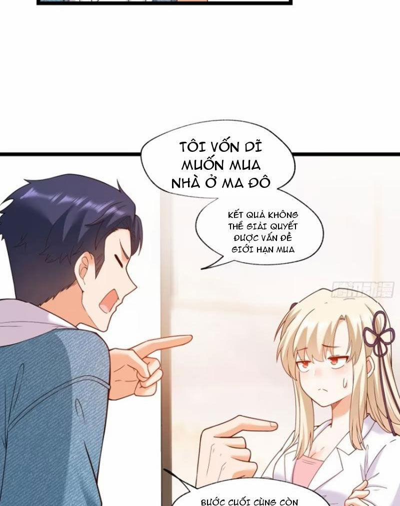 Trọng Sinh Không Làm Chạn Vương, Tôi Một Mình Nạp Game Thăng Cấp 69 trang 38