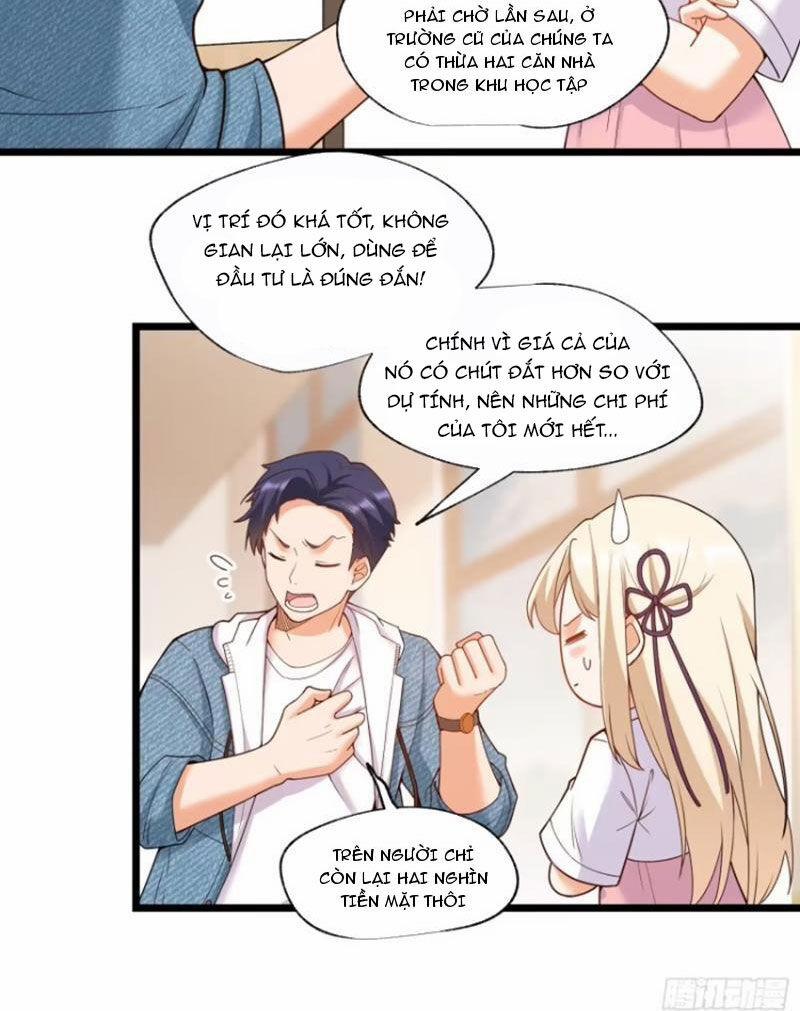 Trọng Sinh Không Làm Chạn Vương, Tôi Một Mình Nạp Game Thăng Cấp 69 trang 39