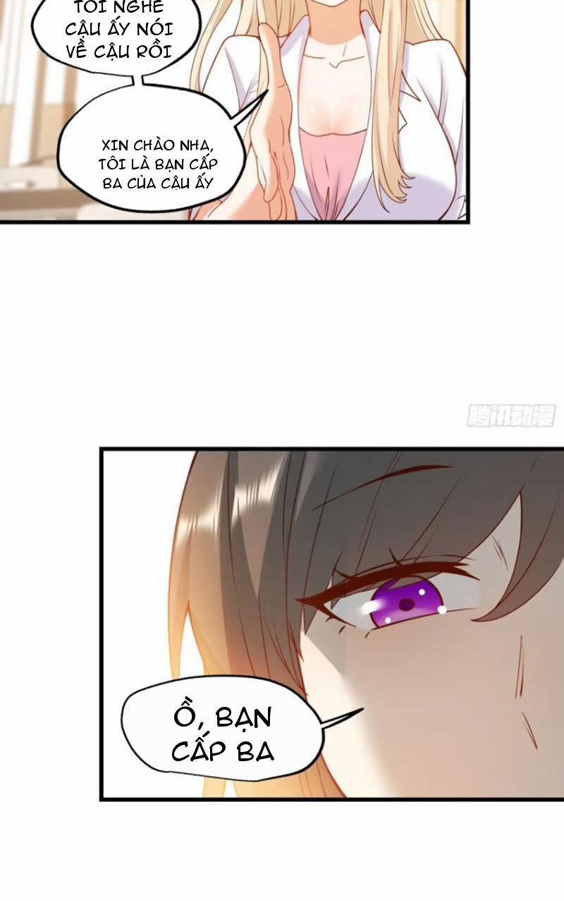 Trọng Sinh Không Làm Chạn Vương, Tôi Một Mình Nạp Game Thăng Cấp 69 trang 5