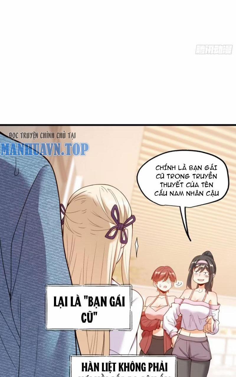 Trọng Sinh Không Làm Chạn Vương, Tôi Một Mình Nạp Game Thăng Cấp 69 trang 6