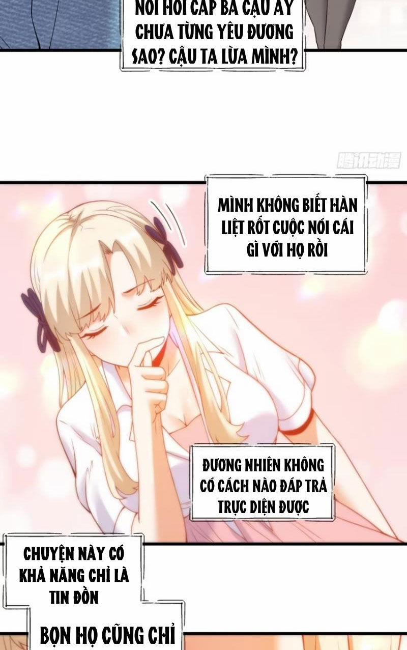 Trọng Sinh Không Làm Chạn Vương, Tôi Một Mình Nạp Game Thăng Cấp 69 trang 7