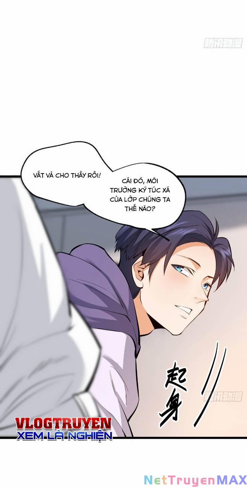 Trọng Sinh Không Làm Chạn Vương, Tôi Một Mình Nạp Game Thăng Cấp 7 trang 12