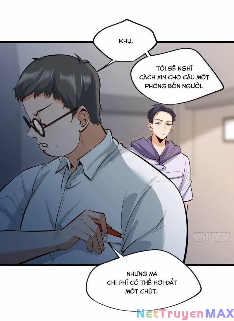 Trọng Sinh Không Làm Chạn Vương, Tôi Một Mình Nạp Game Thăng Cấp 7 trang 16