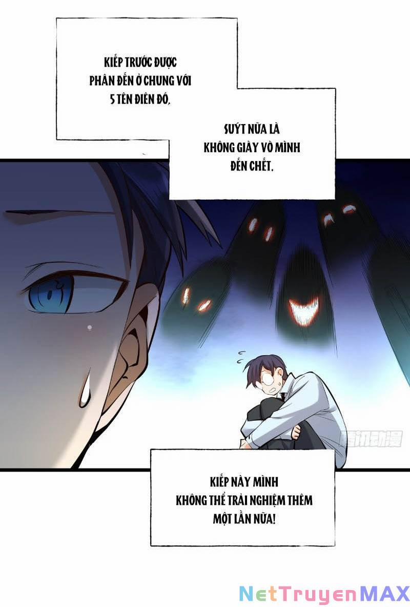 Trọng Sinh Không Làm Chạn Vương, Tôi Một Mình Nạp Game Thăng Cấp 7 trang 17