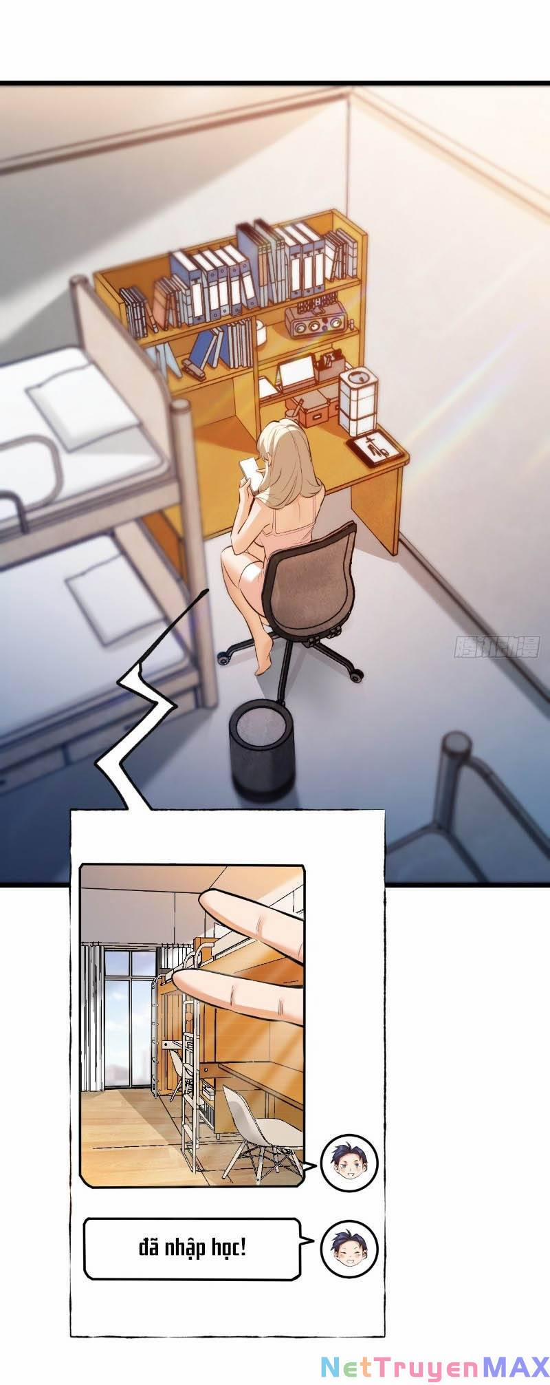 Trọng Sinh Không Làm Chạn Vương, Tôi Một Mình Nạp Game Thăng Cấp 7 trang 21