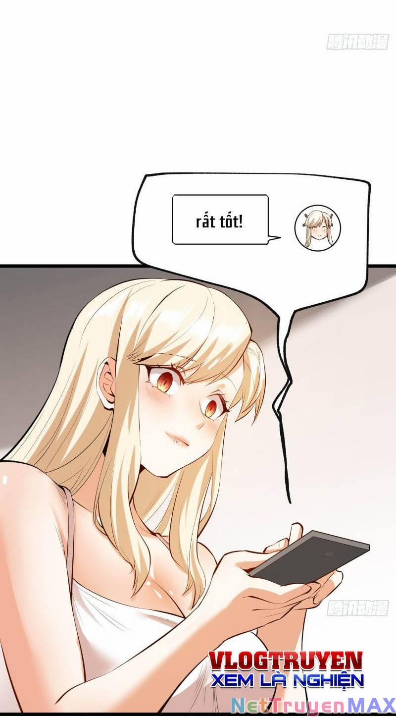 Trọng Sinh Không Làm Chạn Vương, Tôi Một Mình Nạp Game Thăng Cấp 7 trang 22