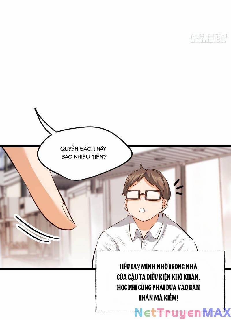 Trọng Sinh Không Làm Chạn Vương, Tôi Một Mình Nạp Game Thăng Cấp 7 trang 30