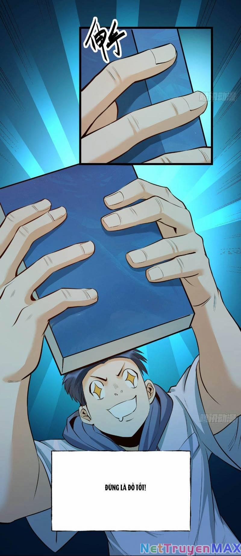 Trọng Sinh Không Làm Chạn Vương, Tôi Một Mình Nạp Game Thăng Cấp 7 trang 37