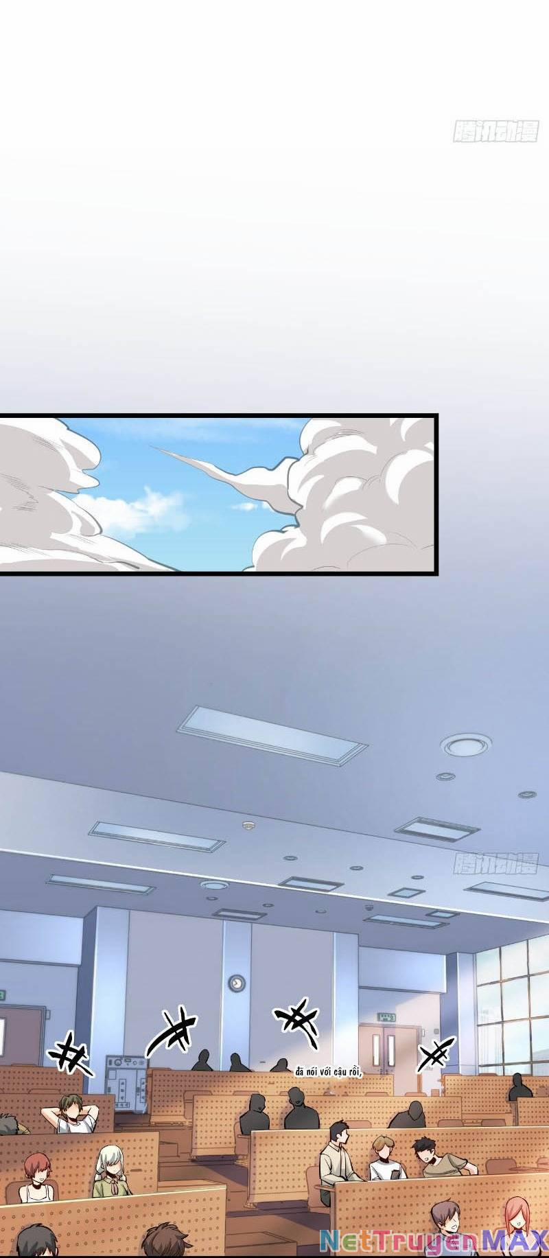 Trọng Sinh Không Làm Chạn Vương, Tôi Một Mình Nạp Game Thăng Cấp 7 trang 39