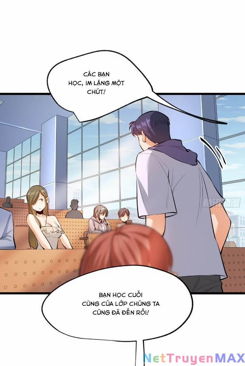 Trọng Sinh Không Làm Chạn Vương, Tôi Một Mình Nạp Game Thăng Cấp 7 trang 41