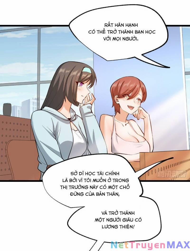 Trọng Sinh Không Làm Chạn Vương, Tôi Một Mình Nạp Game Thăng Cấp 7 trang 49