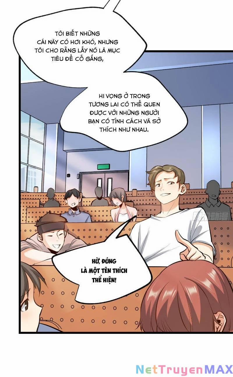 Trọng Sinh Không Làm Chạn Vương, Tôi Một Mình Nạp Game Thăng Cấp 7 trang 50