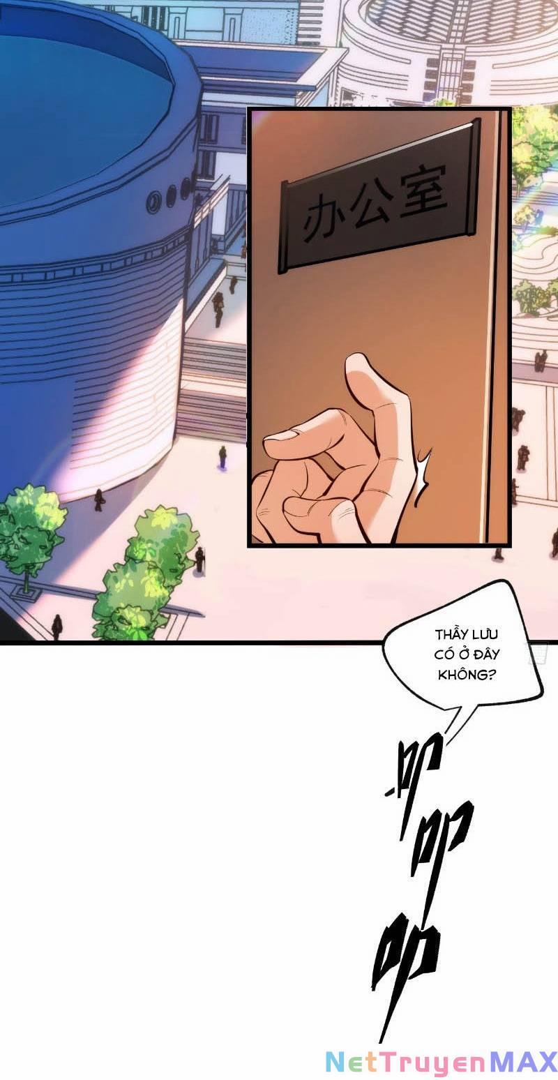 Trọng Sinh Không Làm Chạn Vương, Tôi Một Mình Nạp Game Thăng Cấp 7 trang 6