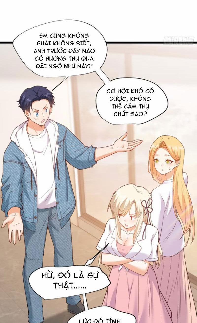 Trọng Sinh Không Làm Chạn Vương, Tôi Một Mình Nạp Game Thăng Cấp 70 trang 1