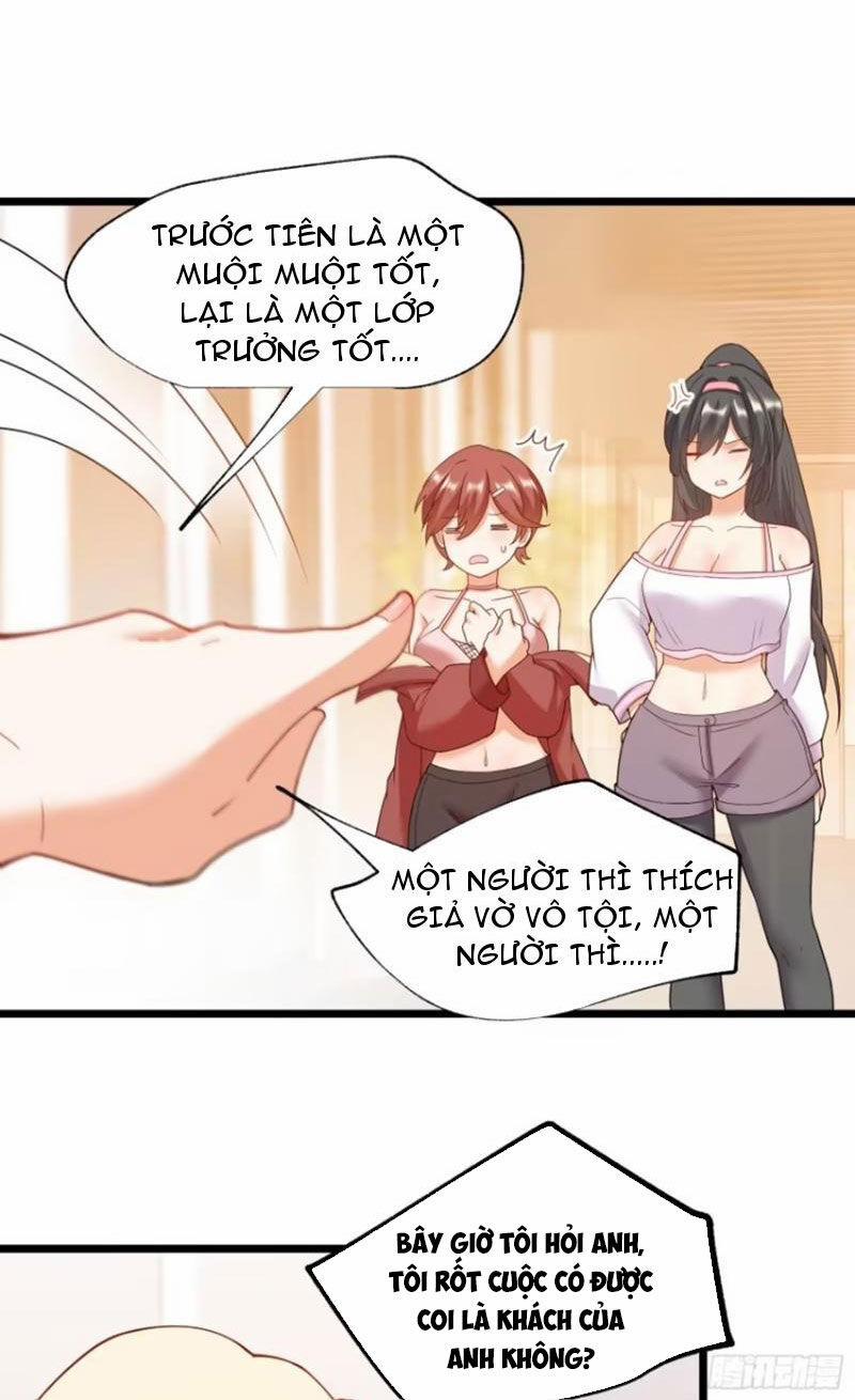 Trọng Sinh Không Làm Chạn Vương, Tôi Một Mình Nạp Game Thăng Cấp 70 trang 11