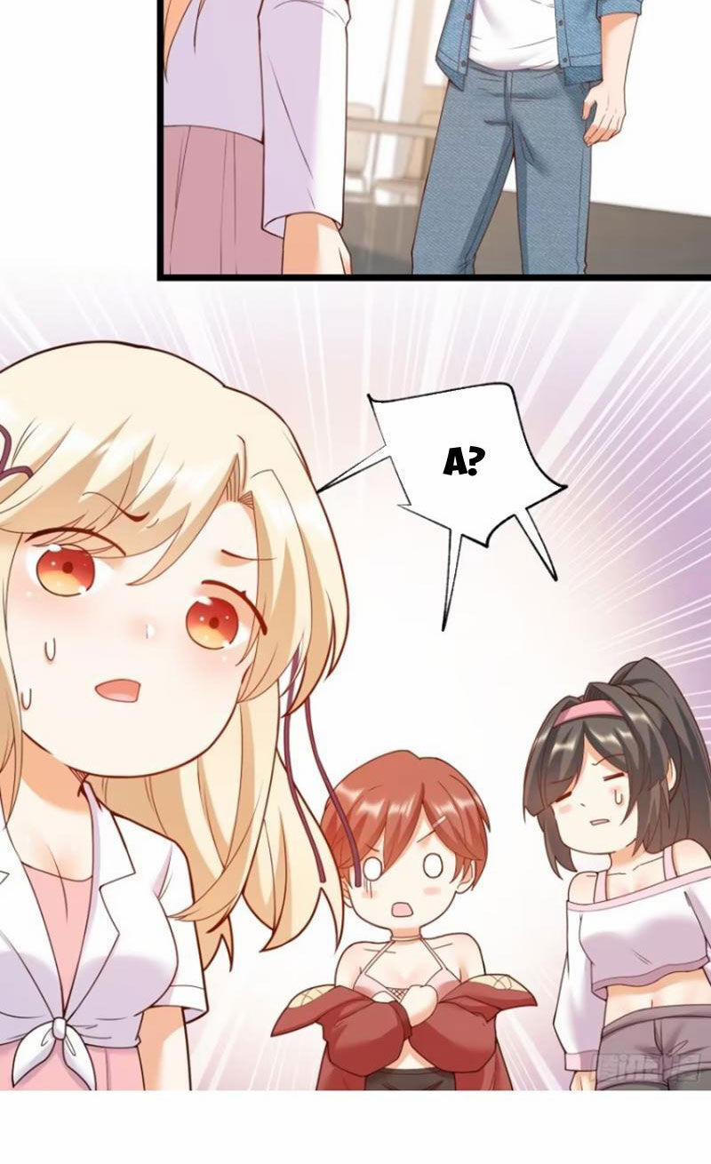 Trọng Sinh Không Làm Chạn Vương, Tôi Một Mình Nạp Game Thăng Cấp 70 trang 19