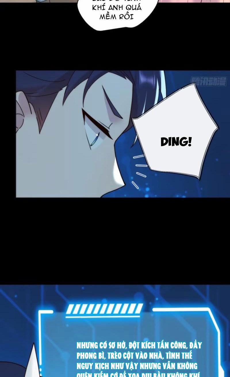 Trọng Sinh Không Làm Chạn Vương, Tôi Một Mình Nạp Game Thăng Cấp 70 trang 2