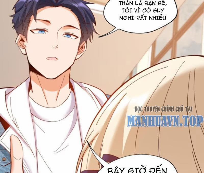 Trọng Sinh Không Làm Chạn Vương, Tôi Một Mình Nạp Game Thăng Cấp 70 trang 25