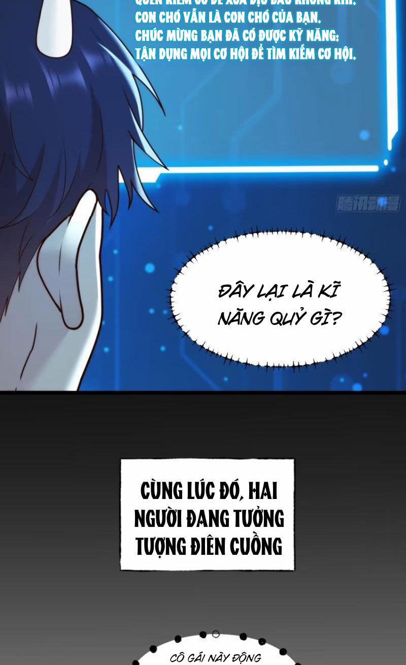 Trọng Sinh Không Làm Chạn Vương, Tôi Một Mình Nạp Game Thăng Cấp 70 trang 3