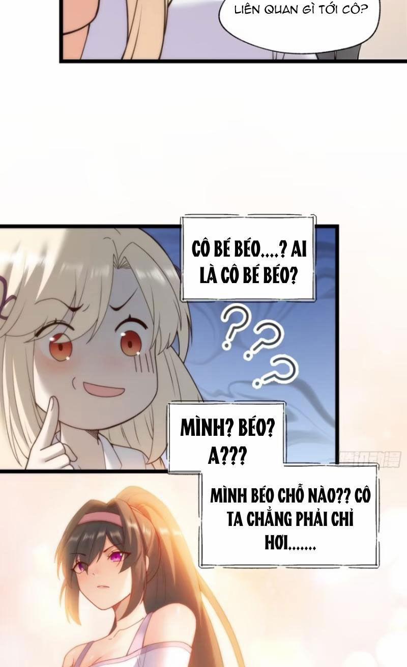 Trọng Sinh Không Làm Chạn Vương, Tôi Một Mình Nạp Game Thăng Cấp 70 trang 8