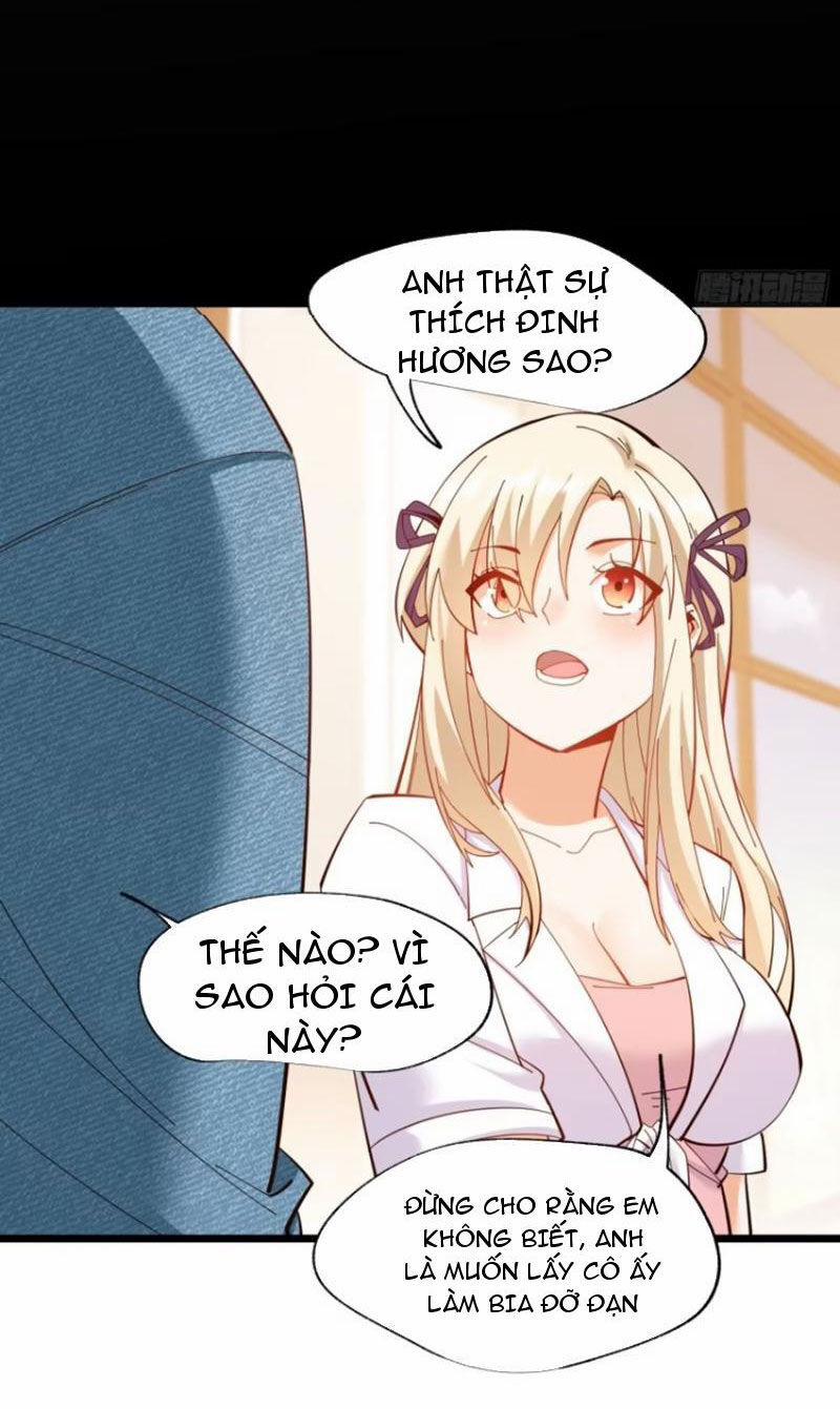 Trọng Sinh Không Làm Chạn Vương, Tôi Một Mình Nạp Game Thăng Cấp 71 trang 13