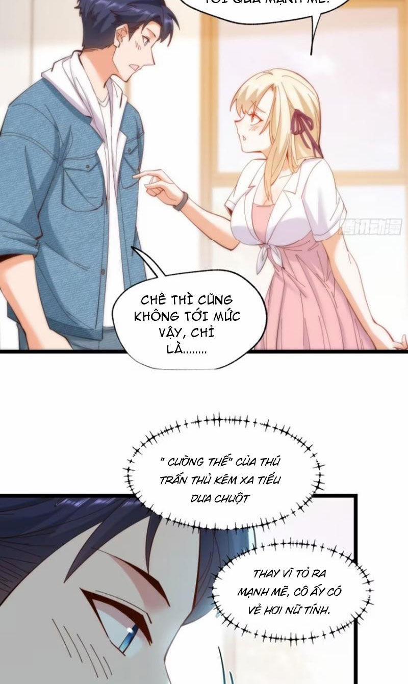 Trọng Sinh Không Làm Chạn Vương, Tôi Một Mình Nạp Game Thăng Cấp 71 trang 16