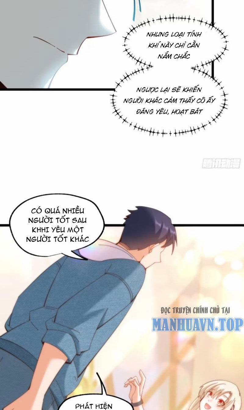 Trọng Sinh Không Làm Chạn Vương, Tôi Một Mình Nạp Game Thăng Cấp 71 trang 17