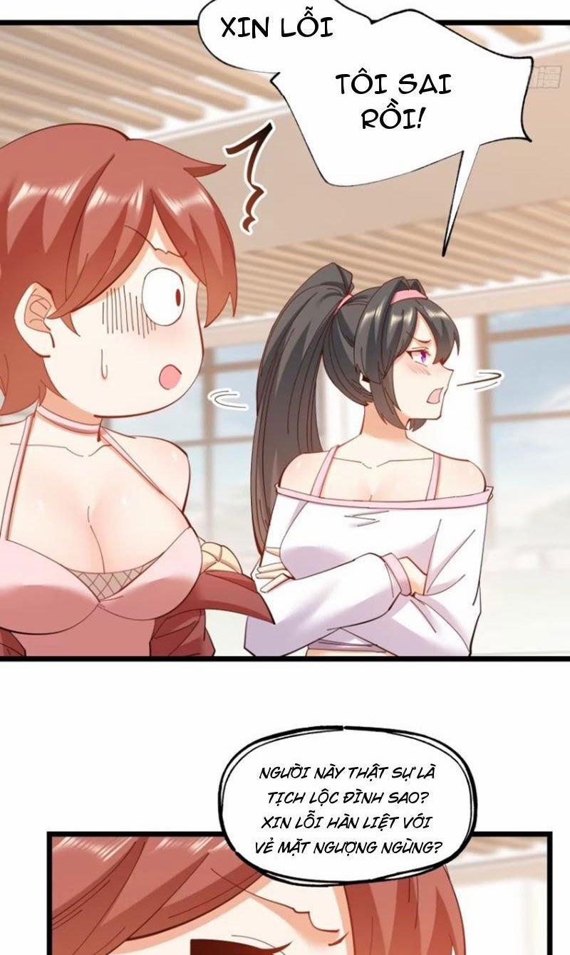 Trọng Sinh Không Làm Chạn Vương, Tôi Một Mình Nạp Game Thăng Cấp 71 trang 2