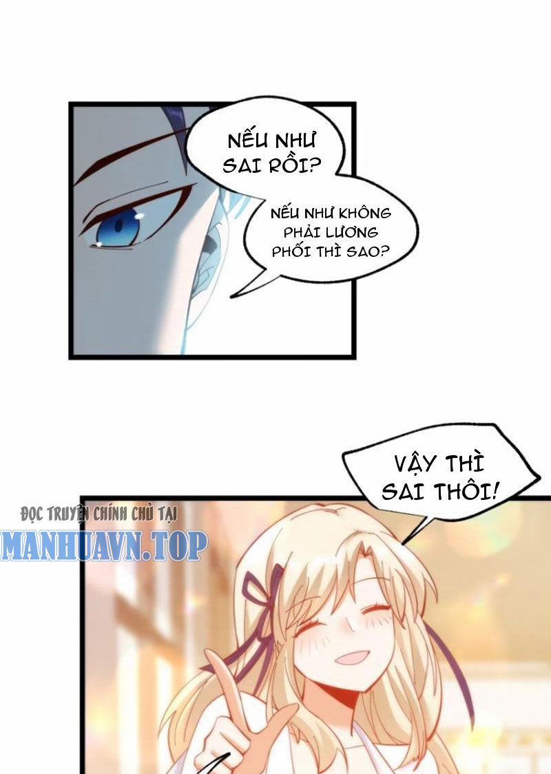 Trọng Sinh Không Làm Chạn Vương, Tôi Một Mình Nạp Game Thăng Cấp 71 trang 26