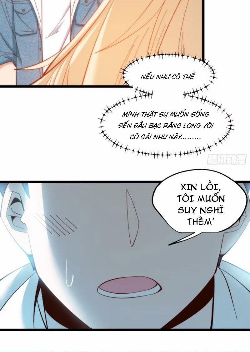 Trọng Sinh Không Làm Chạn Vương, Tôi Một Mình Nạp Game Thăng Cấp 71 trang 28