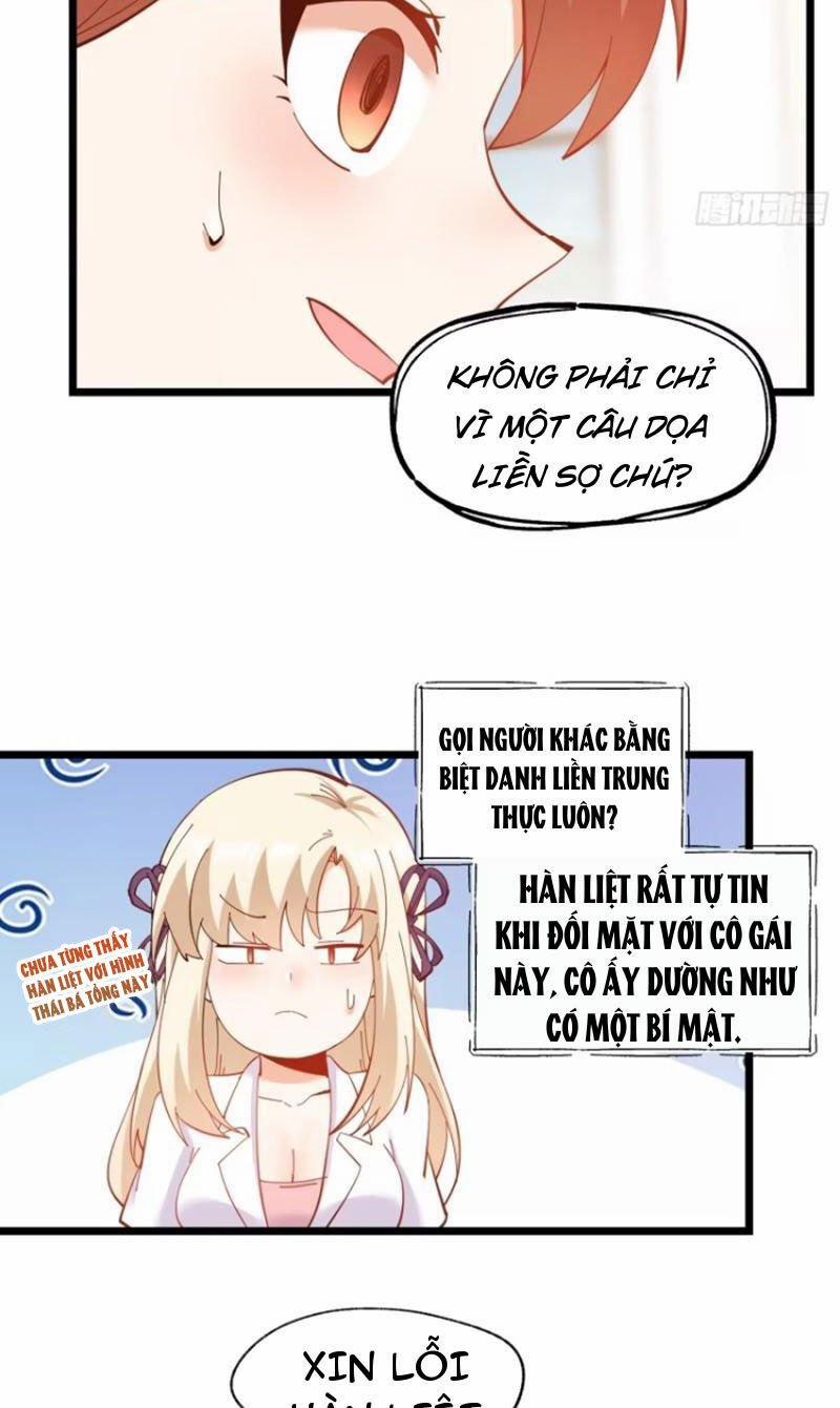 Trọng Sinh Không Làm Chạn Vương, Tôi Một Mình Nạp Game Thăng Cấp 71 trang 3