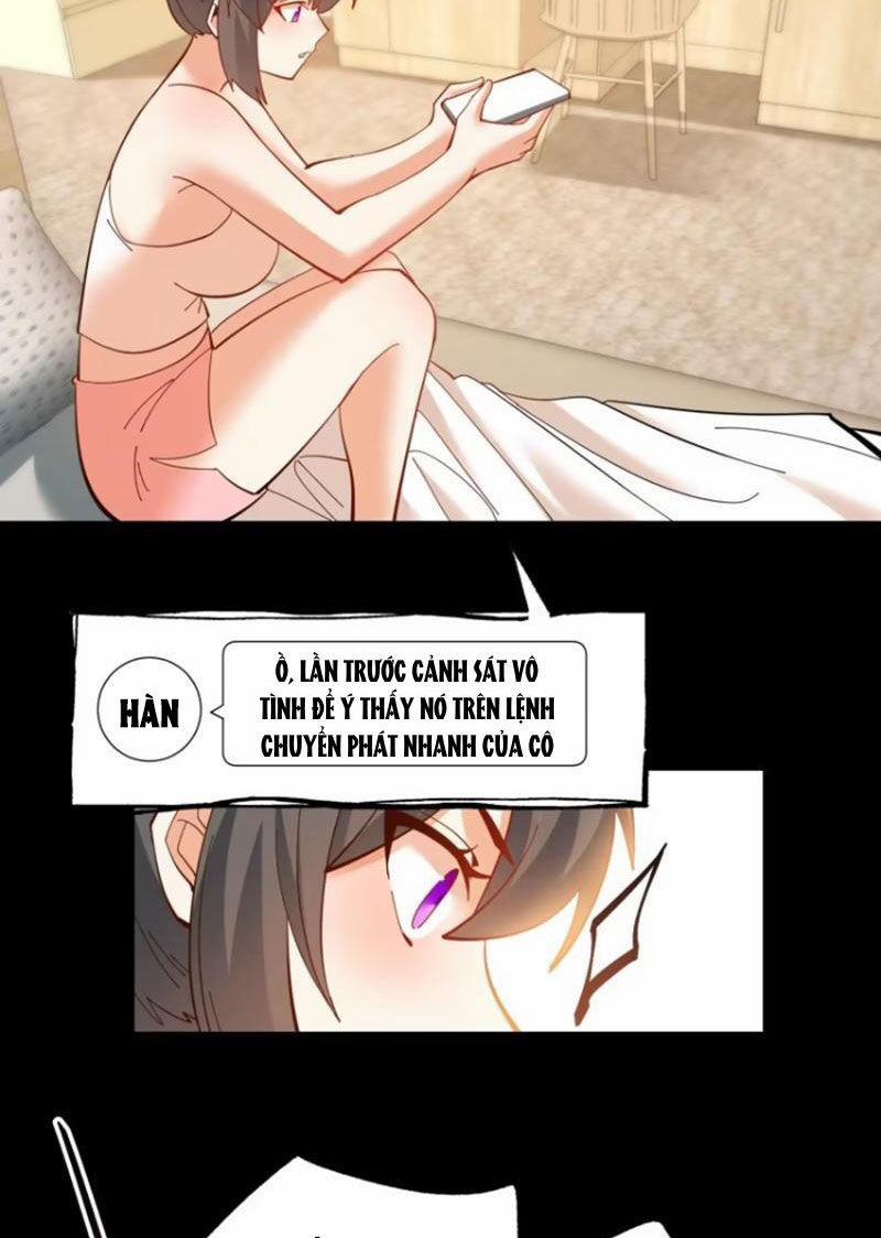 Trọng Sinh Không Làm Chạn Vương, Tôi Một Mình Nạp Game Thăng Cấp 71 trang 37