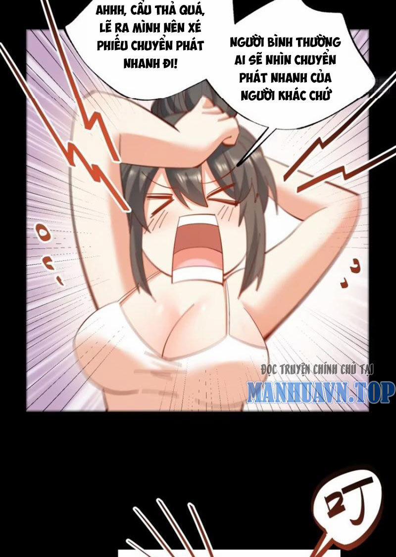 Trọng Sinh Không Làm Chạn Vương, Tôi Một Mình Nạp Game Thăng Cấp 71 trang 38