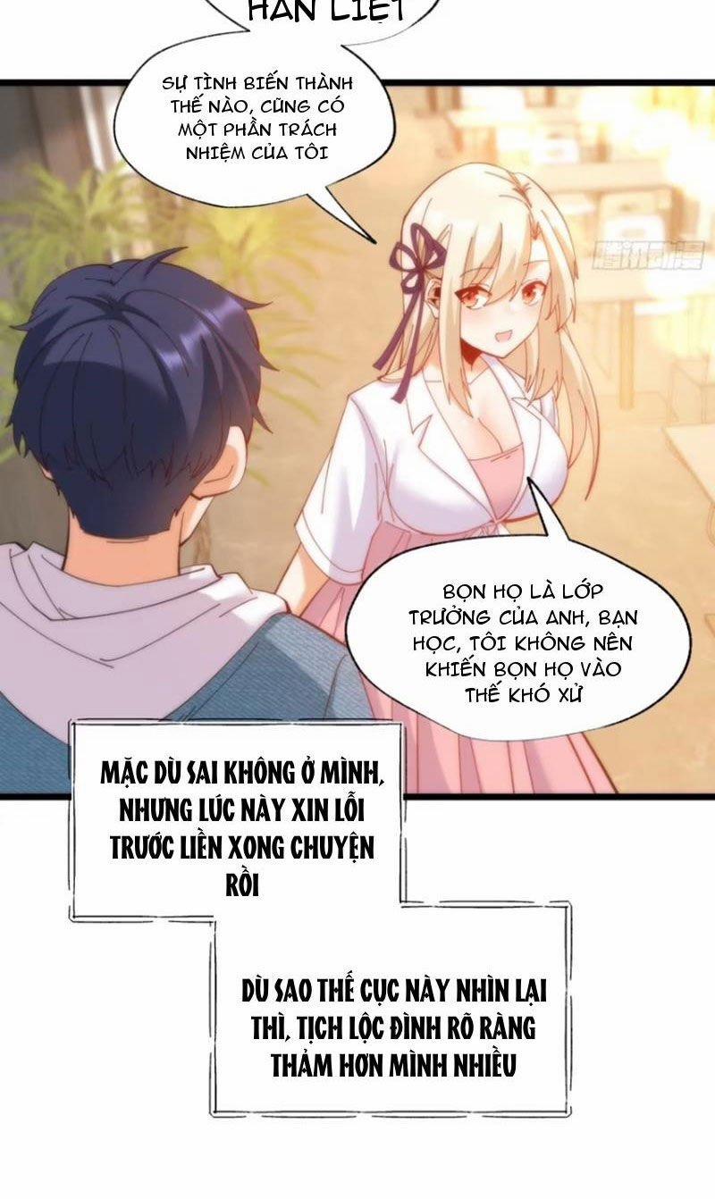 Trọng Sinh Không Làm Chạn Vương, Tôi Một Mình Nạp Game Thăng Cấp 71 trang 4