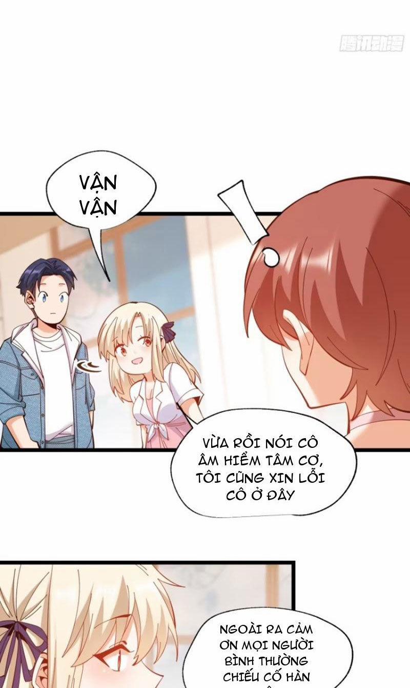 Trọng Sinh Không Làm Chạn Vương, Tôi Một Mình Nạp Game Thăng Cấp 71 trang 5