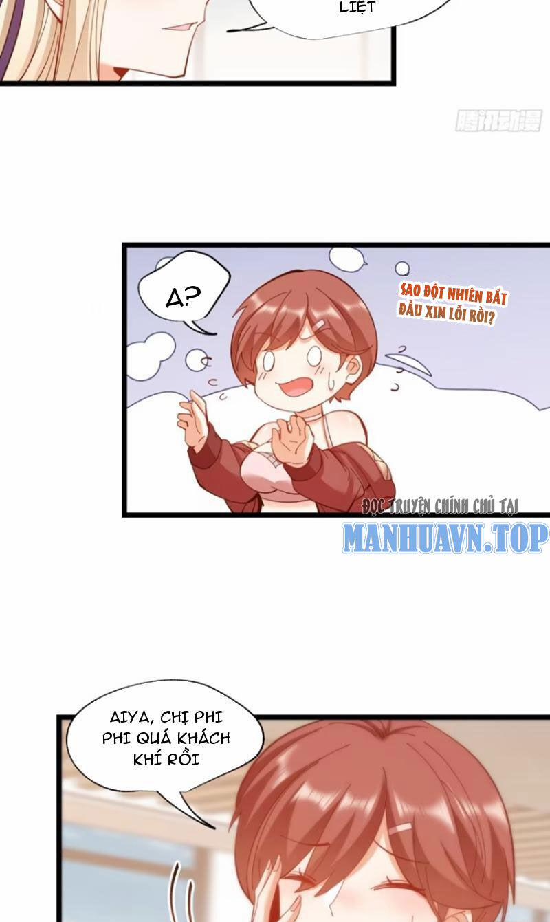 Trọng Sinh Không Làm Chạn Vương, Tôi Một Mình Nạp Game Thăng Cấp 71 trang 6