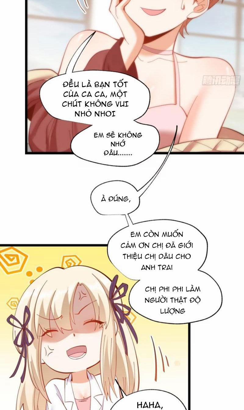 Trọng Sinh Không Làm Chạn Vương, Tôi Một Mình Nạp Game Thăng Cấp 71 trang 7